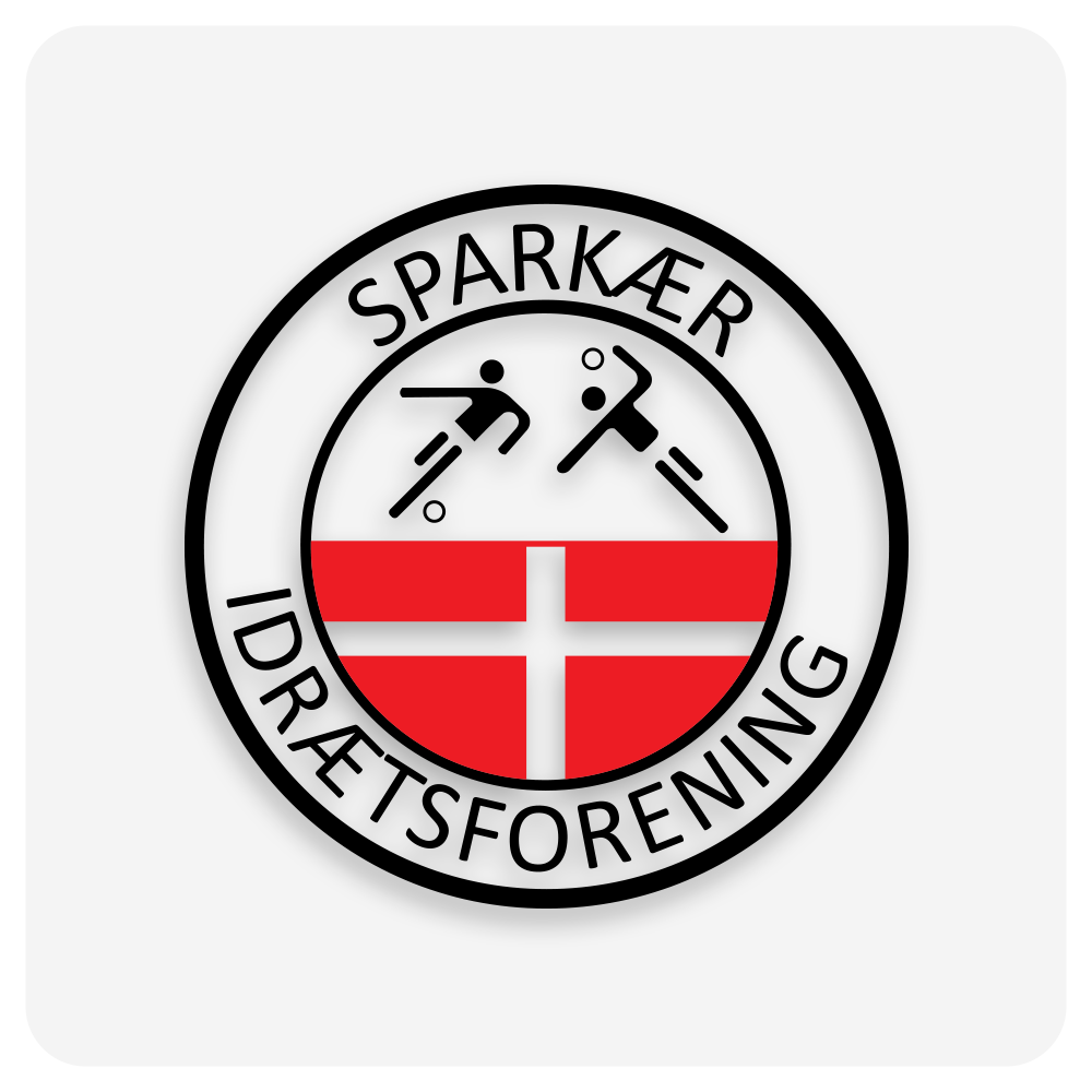 sparkær if logo