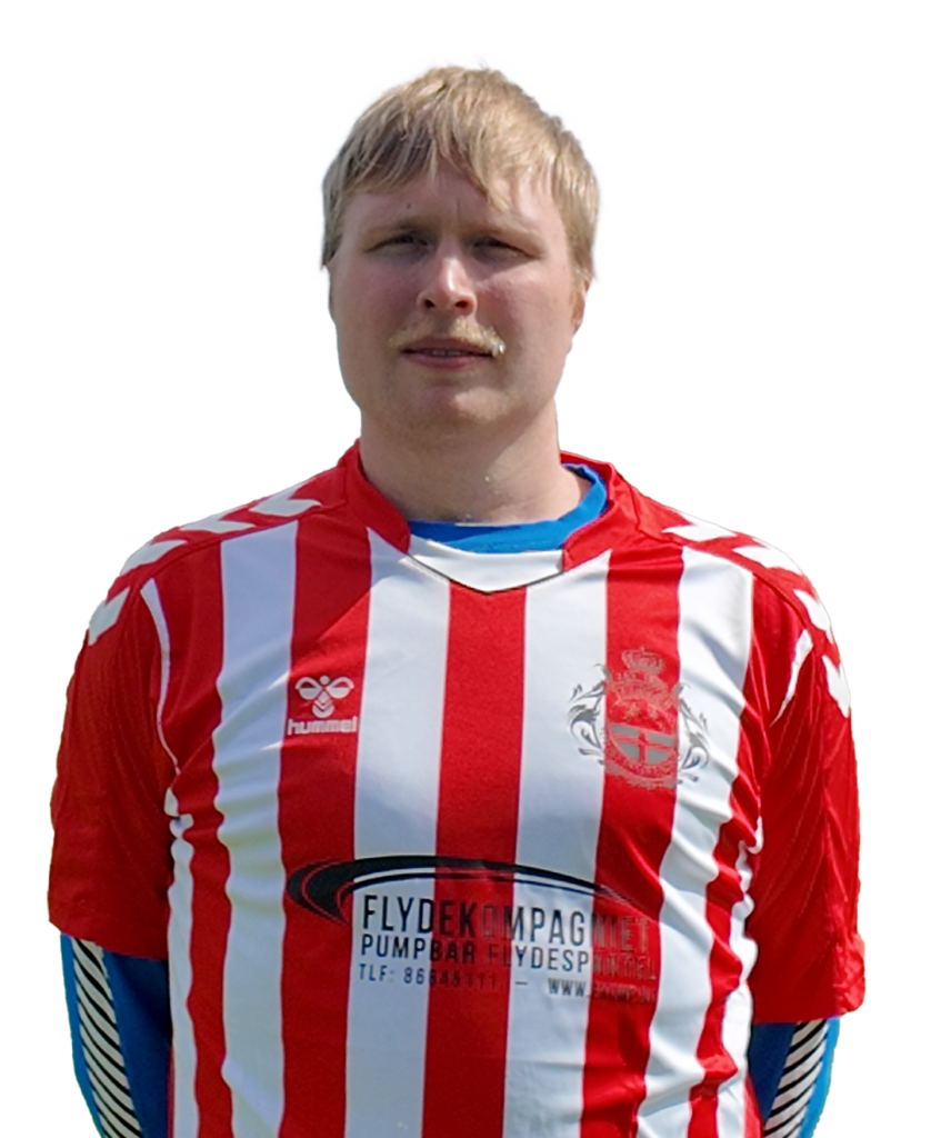Andreas Bakholdt
