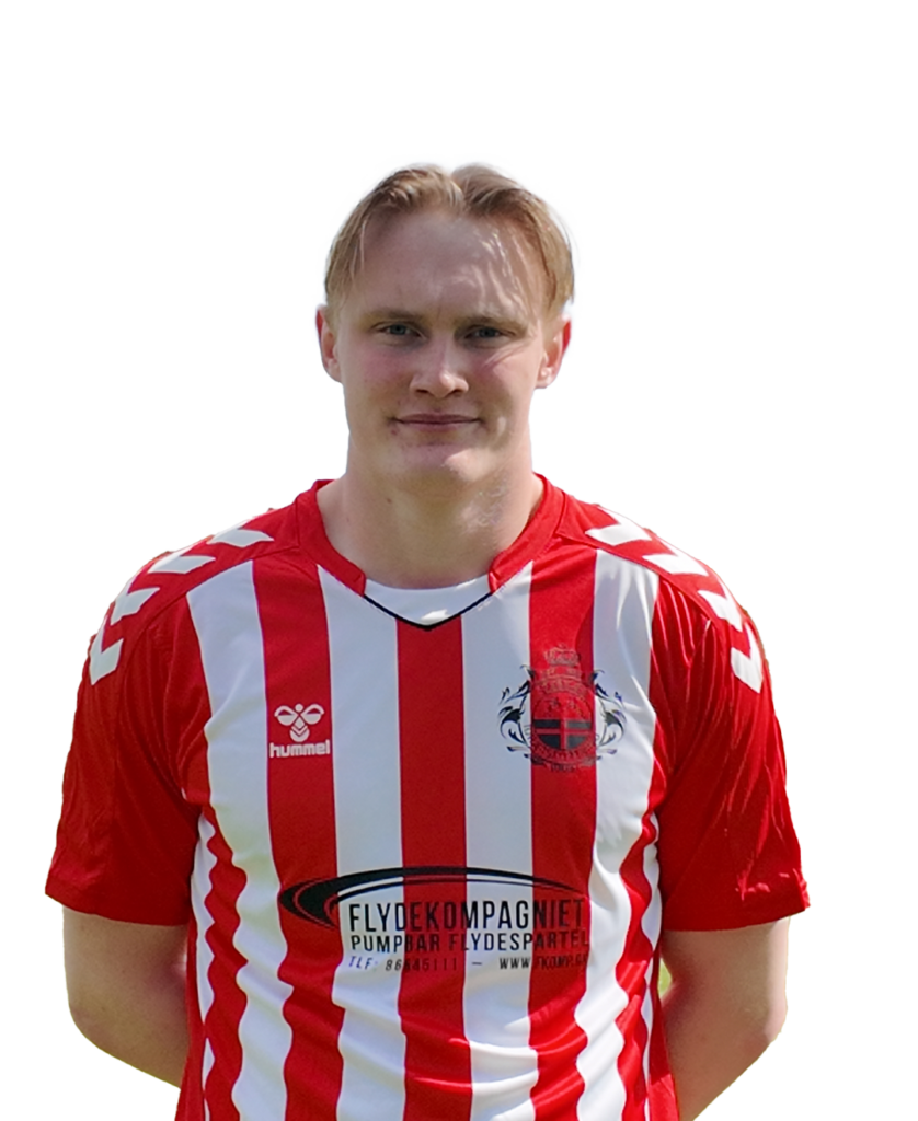 Jacob Jakobsen