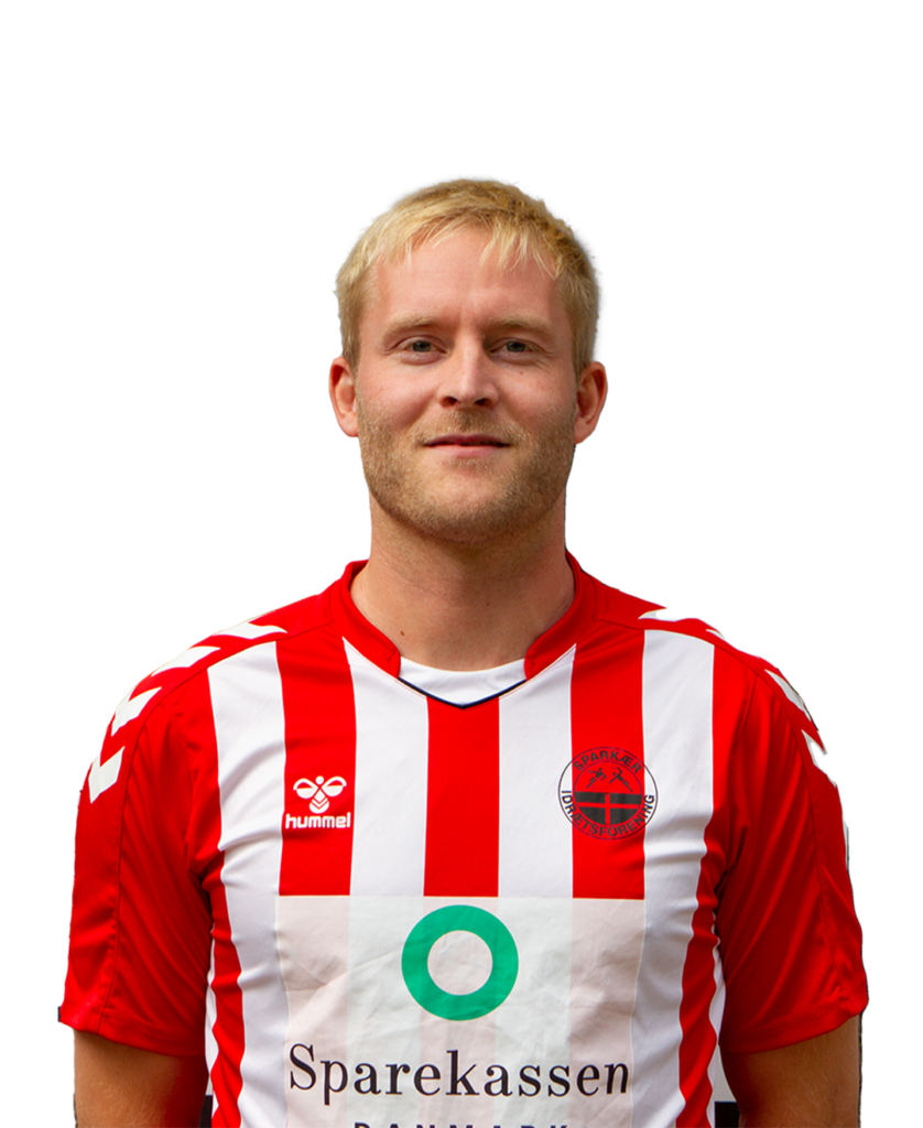 Patrick Nielsen