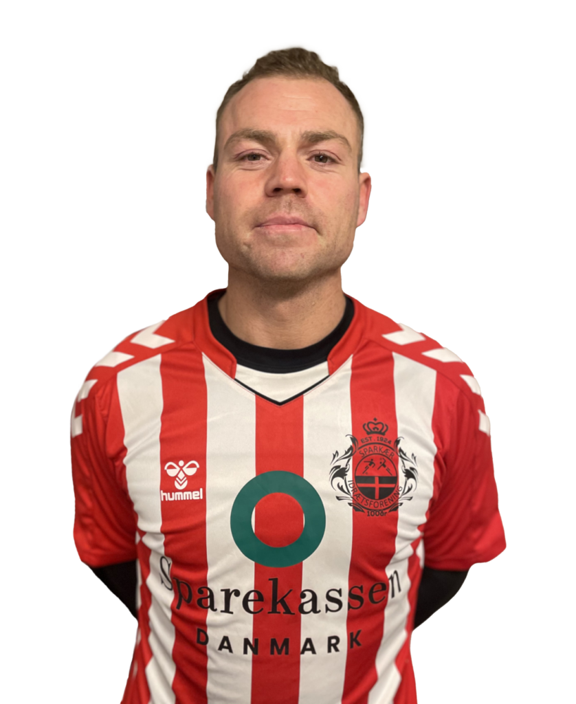 Casper Holm
