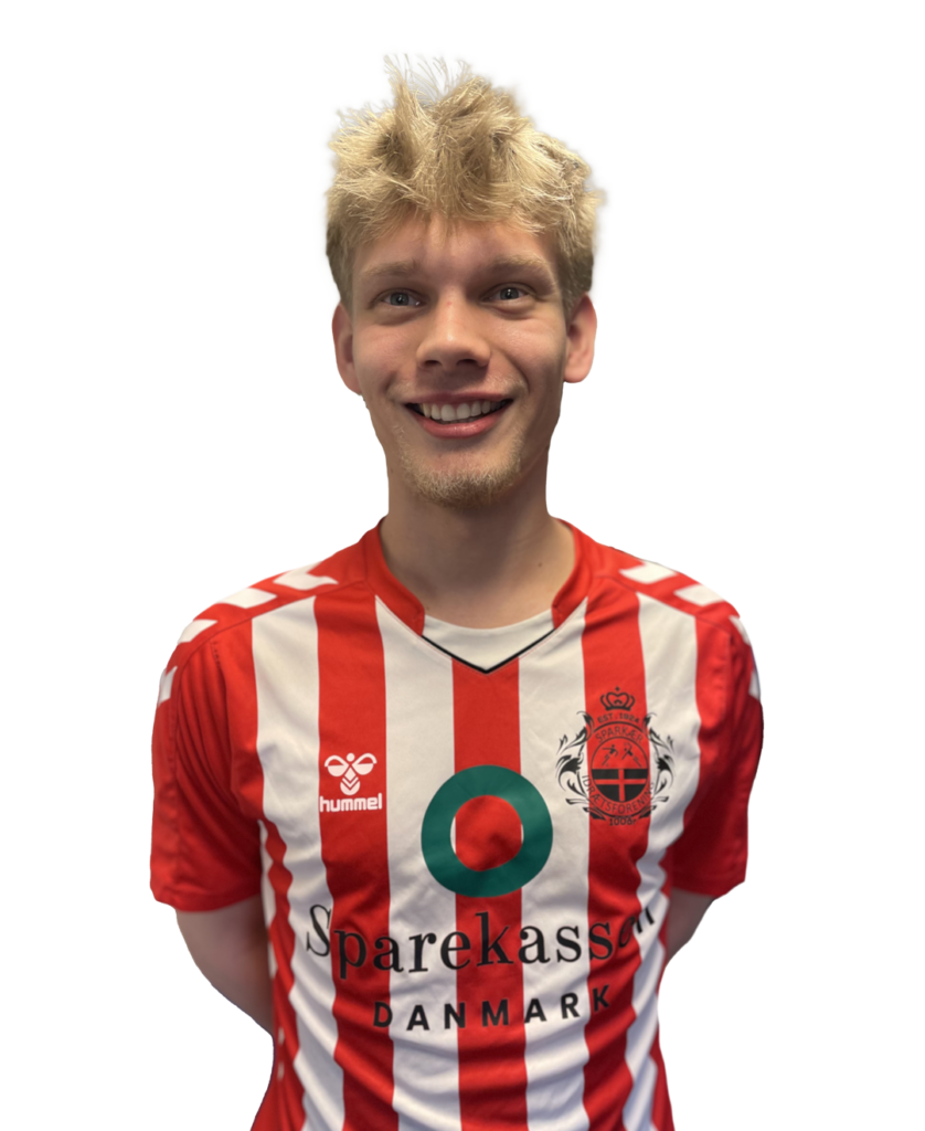 Mikkel Riis