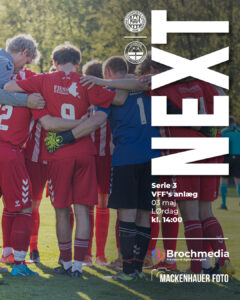 serie 3 vs VFF naeste kamp ude
