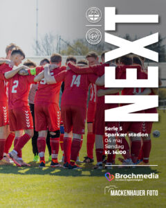 serie 5 naeste kamp vs loegstrup hjemme